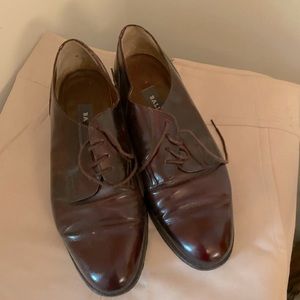 Bally Men’s Dress shoes.